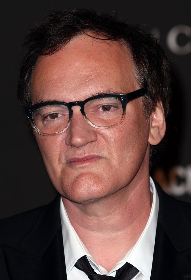 Filmmaker Quentin Tarantino spoke with Deadline on Monday, addressing concerns about the car crash that left actor Uma Thurman injured on the set of Kill Bill: Volume 1, as well as his "complacency" on Harvey Weinstein's alleged sexual depredation.