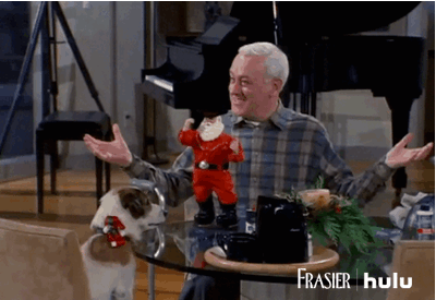 Did we leave out any of your favorite Martin Crane moments? Tell us in the comments.