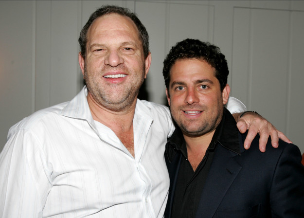 He touched on some of the allegations of sexual misconduct against some industry acquaintances, saying, "It was all of them. Brett Ratner. [Harvey] Weinstein. Weinstein — he’s a jive motherfucker. Wouldn’t return my five calls. A bully."