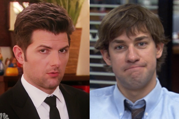 It would turn out that Ben and Jim are distant cousins.