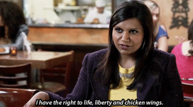 The Mindy Project (2012–2017)