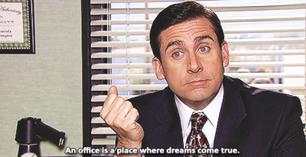 The Office (2005–2013)