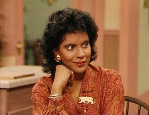 Clair Huxtable, The Cosby Show