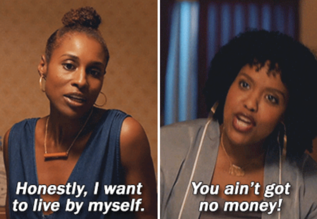 Insecure (2016–present)