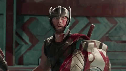 If you saw Thor: Ragnarok, you know that it was just a little over two hours of delight.