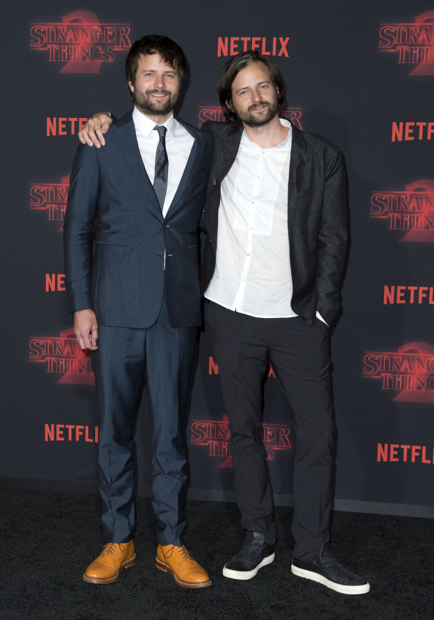 Stranger Things creators Matt and Ross Duffer have apologized after a former crew member accused them of verbally abusing multiple women on the set of the popular Netflix show.