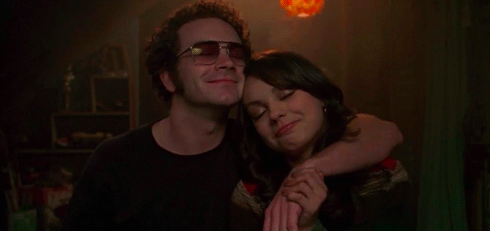 Jackie &amp; Hyde (That '70s Show)