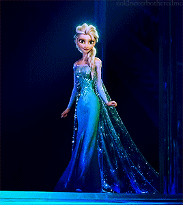 The film is slated to be released in 2019, so stay tuned, and fingers crossed we're getting a gay Elsa.