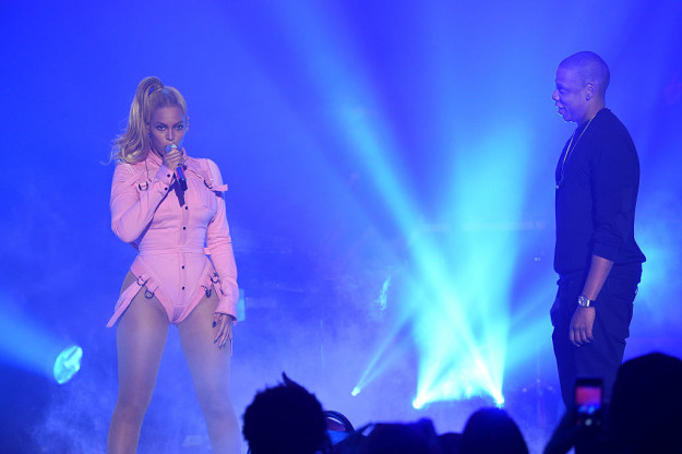 Anticipation for the tour, a follow-up to the power couple's 2014 outing, has been building since a snafu last week on Beyoncé's official Facebook page appeared to make the announcement prematurely.