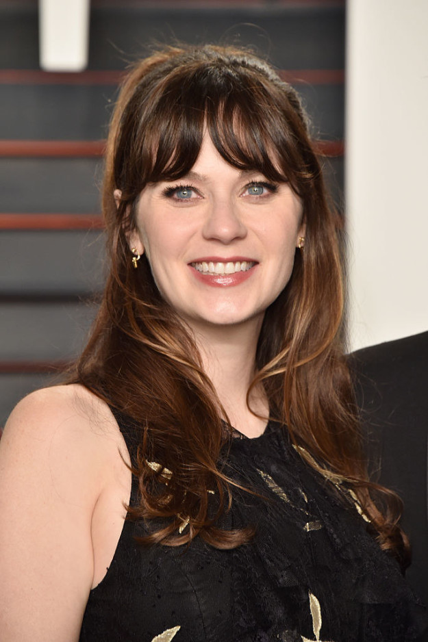 Disney announced on Monday that Zooey Deschanel will be filling the shoes of the iconic bibliophile Belle in Beauty and the Beast Live in Concert, a two-night event which will take place at the Hollywood Bowl in Los Angeles on May 25 and 26.