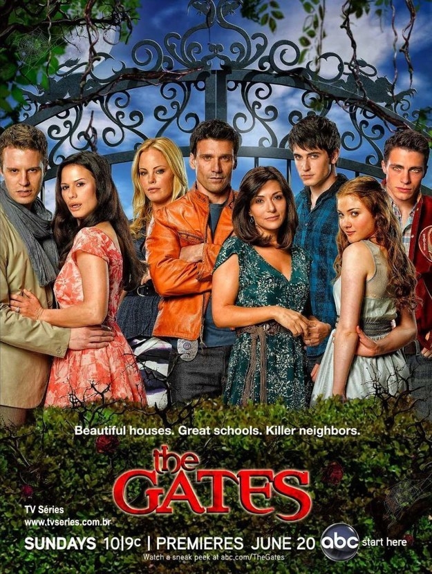 The Gates (2010)