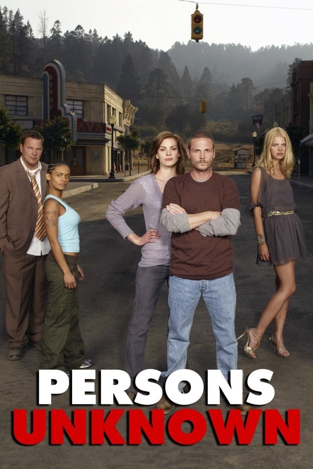 Persons Unknown (2010)