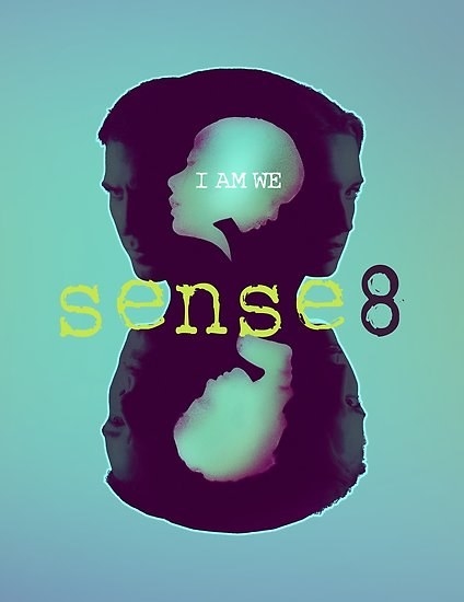 Sense8 (2015-2017; 2018)