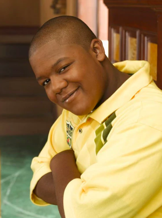 Cory Baxter from That's So Raven