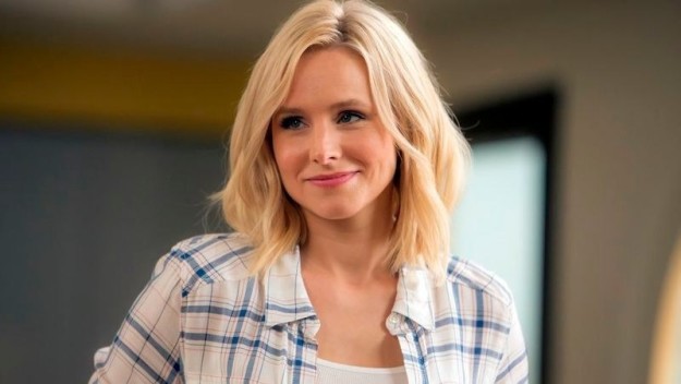 Eleanor Shellstrop from The Good Place