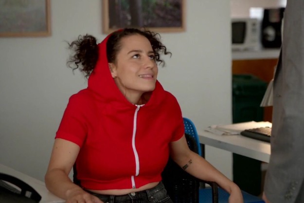 Ilana Wexler from Broad City