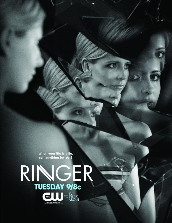 Ringer (2011-2012)