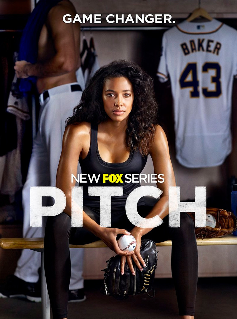 Pitch (2016)