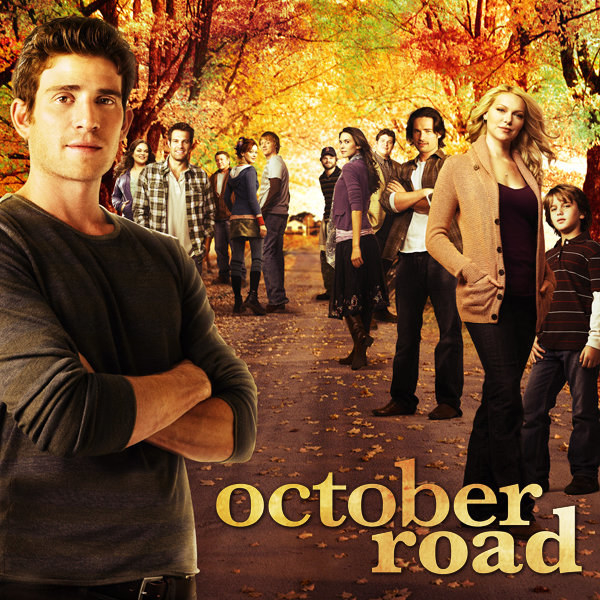 October Road (2007-2008)