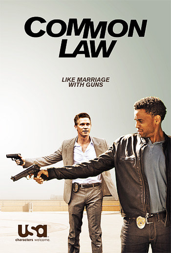 Common Law (2012)