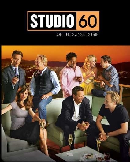 Studio 60 on the Sunset Strip (2006-2007)