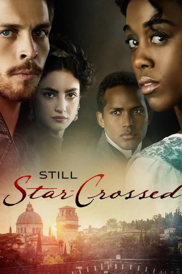 Still Star-Crossed (2017)