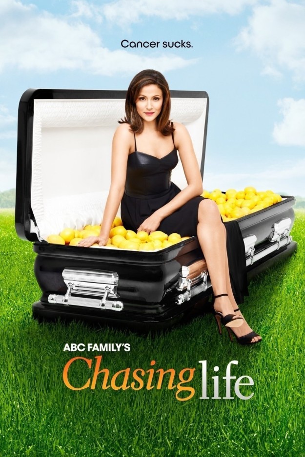 Chasing Life (2014-2015)