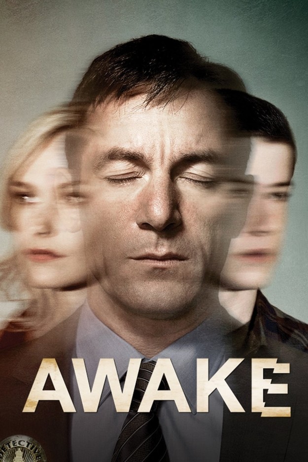 Awake (2012)