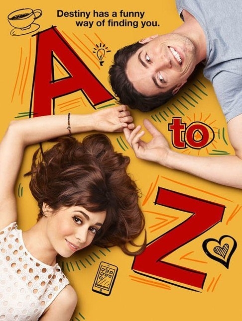 A to Z (2014-2015)