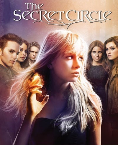 The Secret Circle (2011-2012)