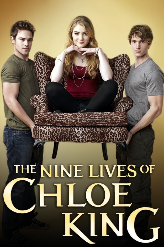 The Nine Lives of Chloe King (2011)