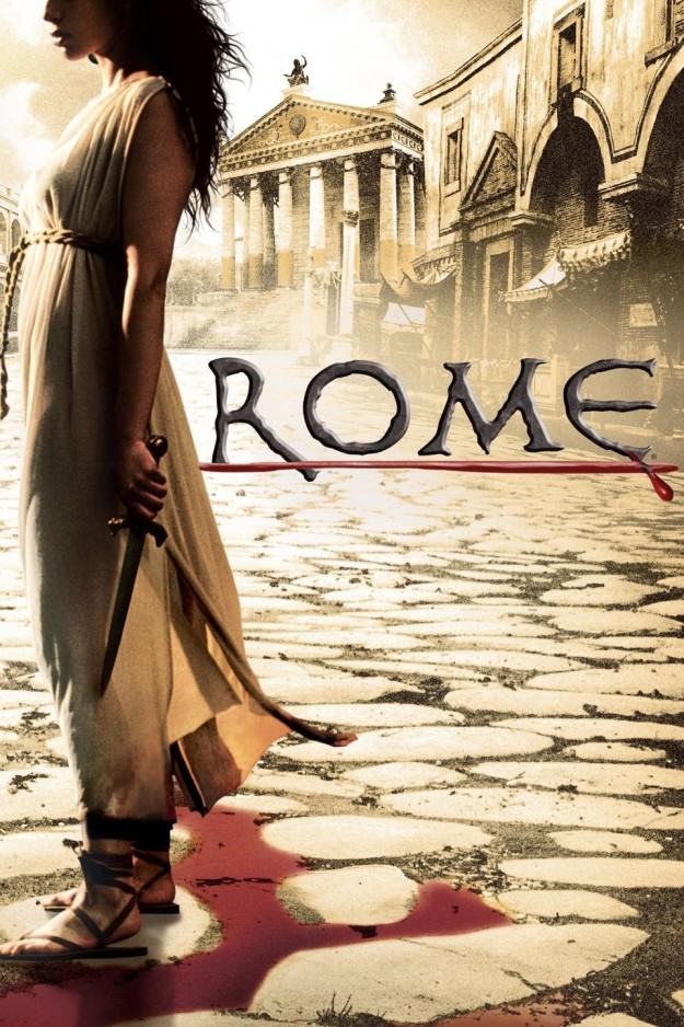 Rome (2005-2007)