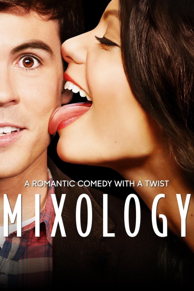 Mixology (2014)