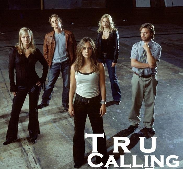 Tru Calling (2003-2005)