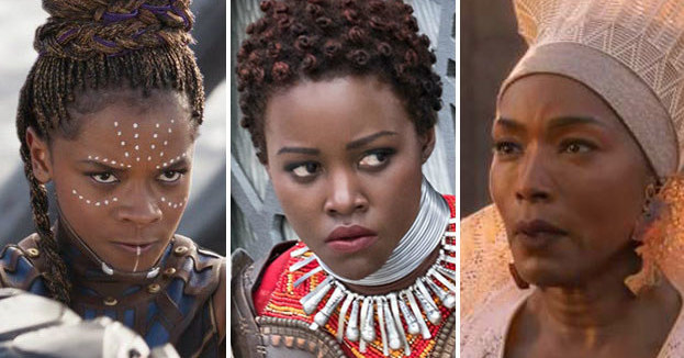 Wish you could be one of the indcredible women in Black Panther? Try taking, "Everyone Has A Black Panther Lady Who Matches Their Personality — Here's Yours."