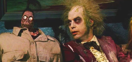 Beetlejuice