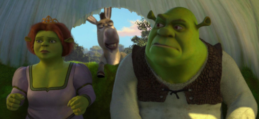 Shrek 2