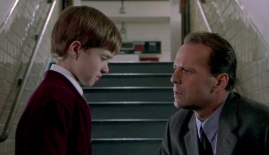 The Sixth Sense