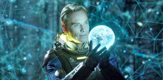 Prometheus