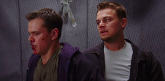 The Departed