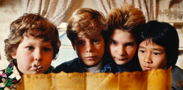 The Goonies