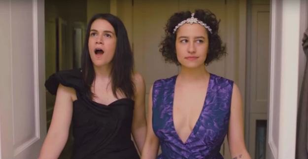 Broad City