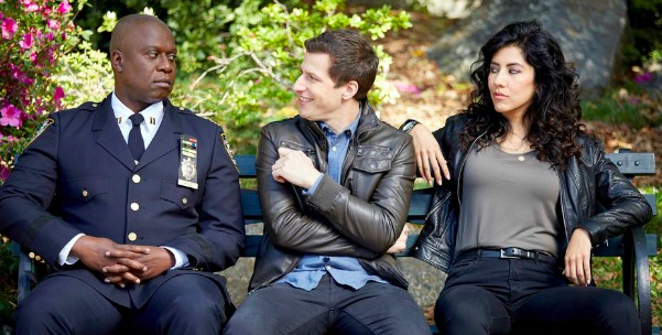 Brooklyn Nine-Nine