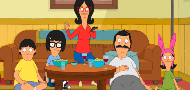 Bob's Burgers