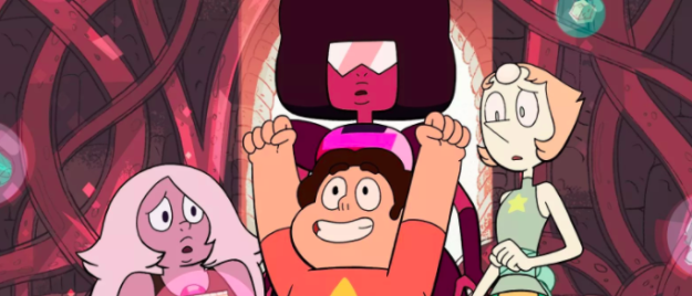 Steven Universe