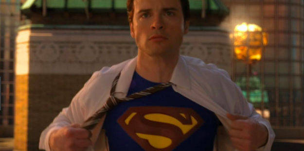 Smallville