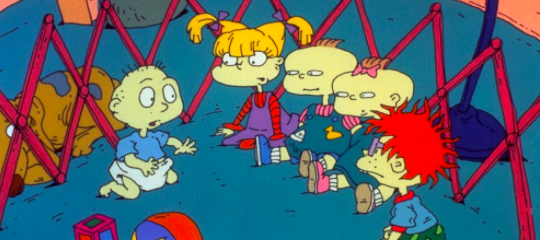 Rugrats