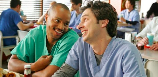 Scrubs