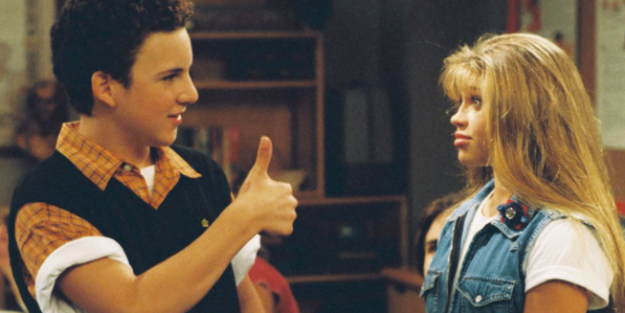 Boy Meets World