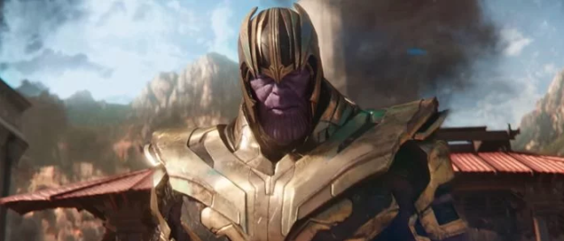Other than who's going to die (cough Loki), the last big mystery going into Infinity War is how Thanos, the mad titan, will get ahold of the Infinity Stones.